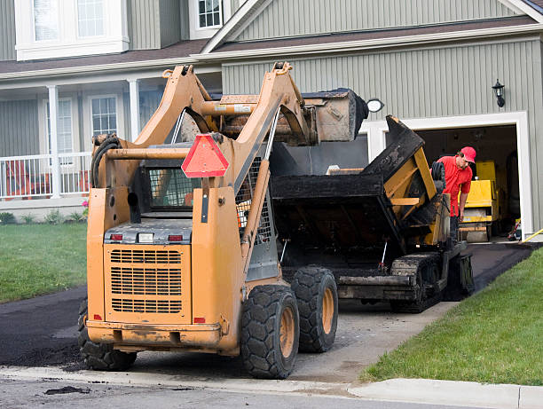 Best Interlocking Driveway Pavers in Lansford, PA